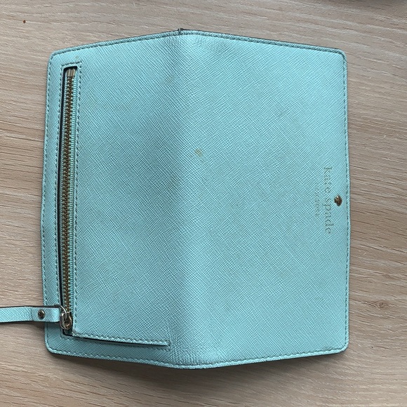 kate spade wallet - Picture 5 of 5